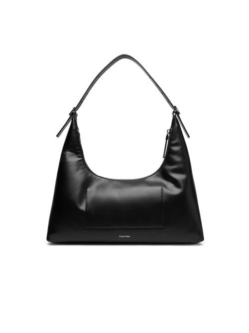 CALVIN KLEIN smooth leather bag CALVIN KLEIN | LV04F3262GUB1